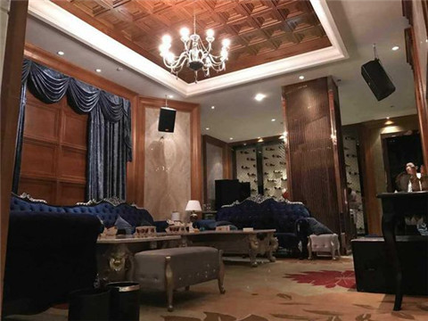 武威比较便宜三大商务KTV消费排名