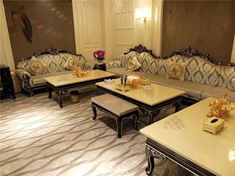 武威东庭汇KTV消费价格点评