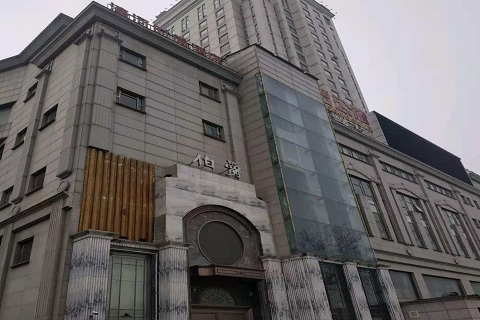 武威伯爵KTV会所消费价格