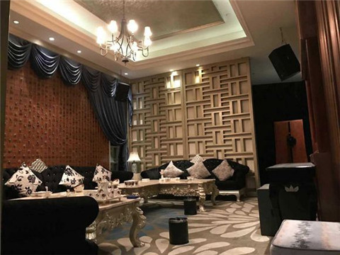 武威哪些KTV陪酒的服务好