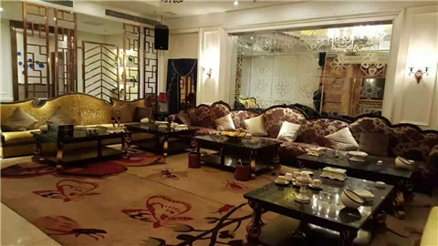 武威商务KTV陪唱妹子哪家多